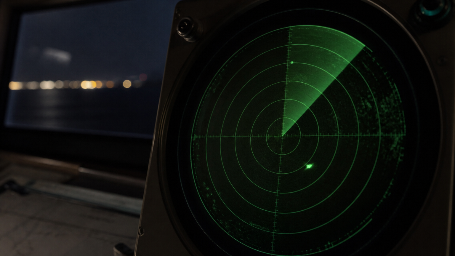 Radar